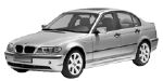 BMW E46 B0074 Fault Code