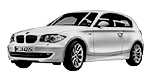 BMW E81 B0074 Fault Code