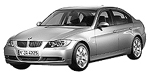 BMW E90 B0074 Fault Code