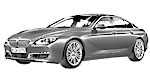 BMW F06 B0074 Fault Code