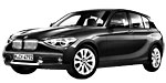 BMW F20 B0074 Fault Code