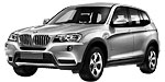 BMW F25 B0074 Fault Code