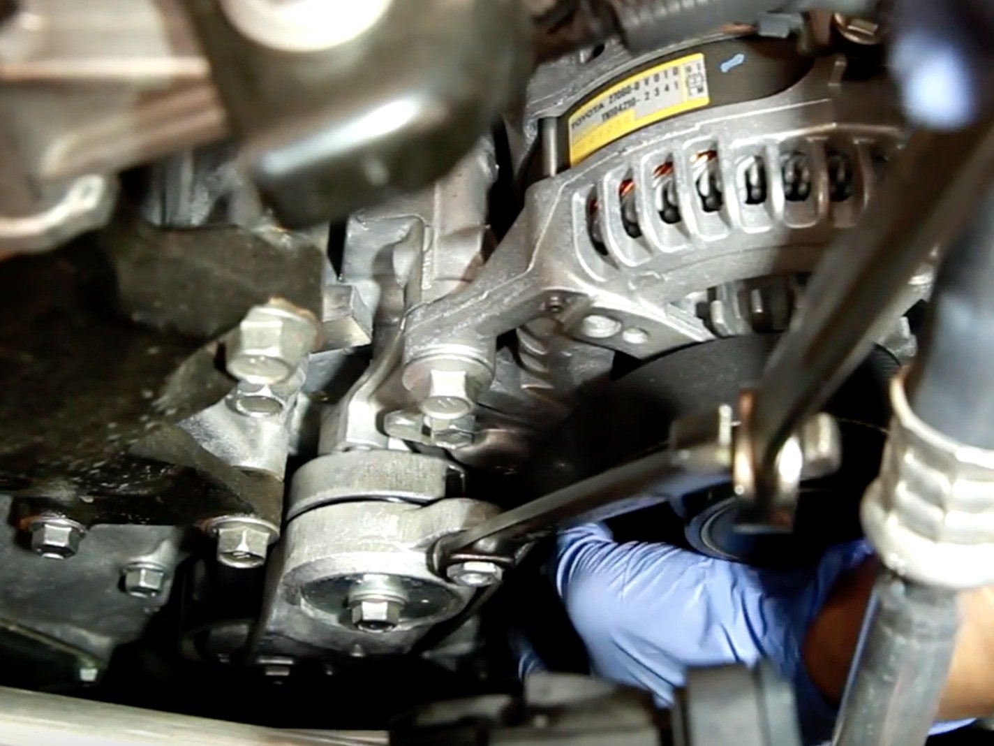 See B0074 repair manual